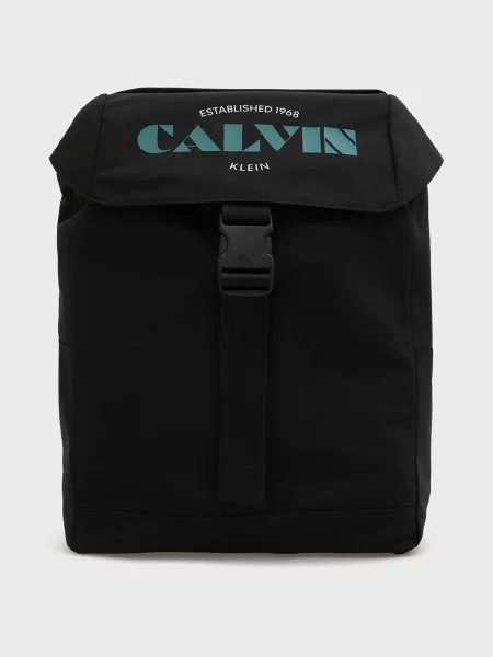 Рюкзак Calvin Klein чорний