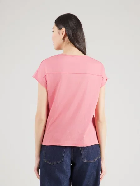 S.Oliver Tricou corai