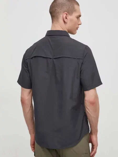 Srajca The North Face Sequoia siva