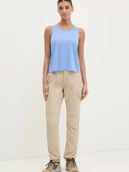 Спортивний топ Fjallraven Abisko Lite