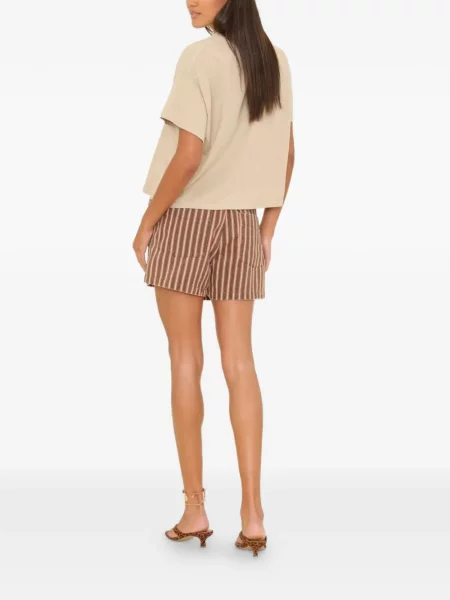 Шорти Xirena кафяво