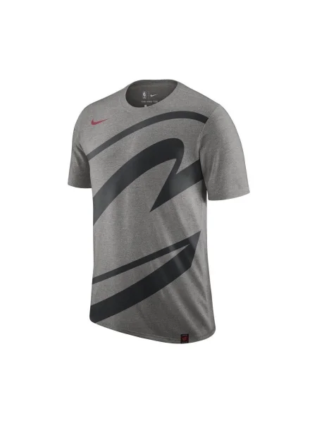 Tricou Nike cu autograf negru