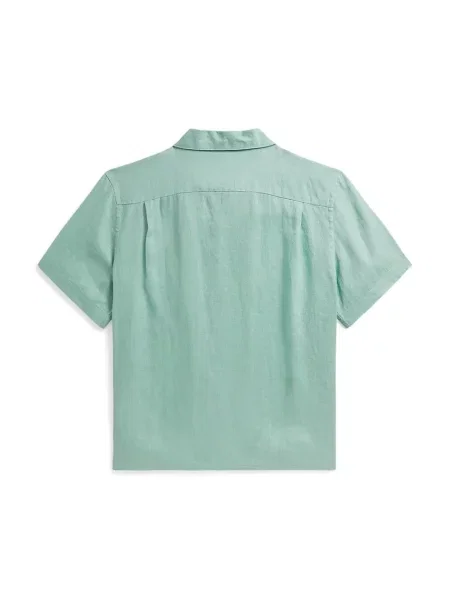 Детская рубашка Polo Ralph Lauren