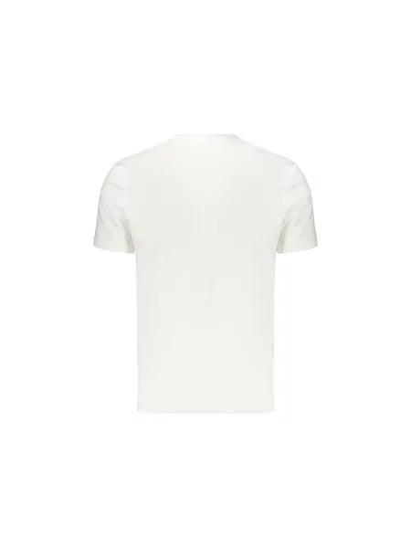 Tričko Calvin Klein Jeans biela