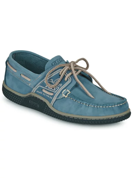 Mokasini Tbs modra