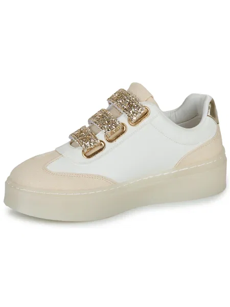 Pantofi Lpb 89 bej