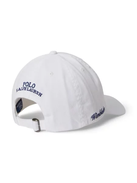 Детская кепка Polo Ralph Lauren