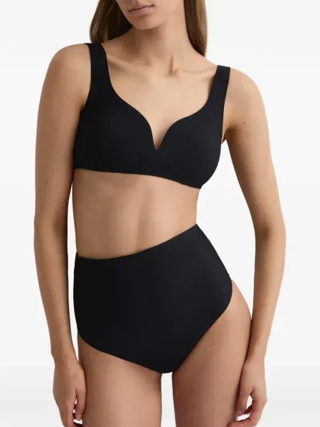 Top Bondi Born negru