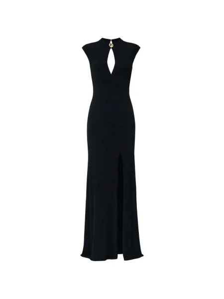 Maxi rochie maxi Joseph de costum negru