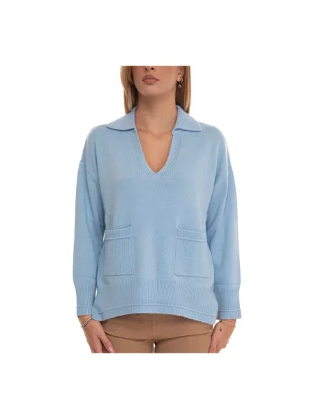 Golf Suncoo niebieski