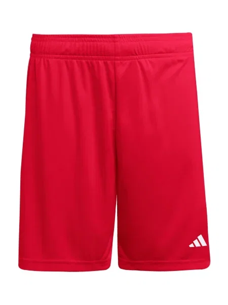 ADIDAS PERFORMANCE Pantaloni sport sângeriu alb