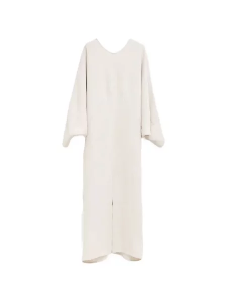 Rochie The Frankie Shop cu mânecă liliac