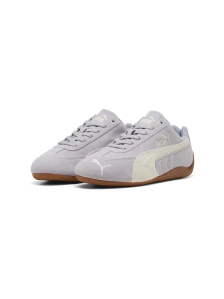 Pantofi Puma maro