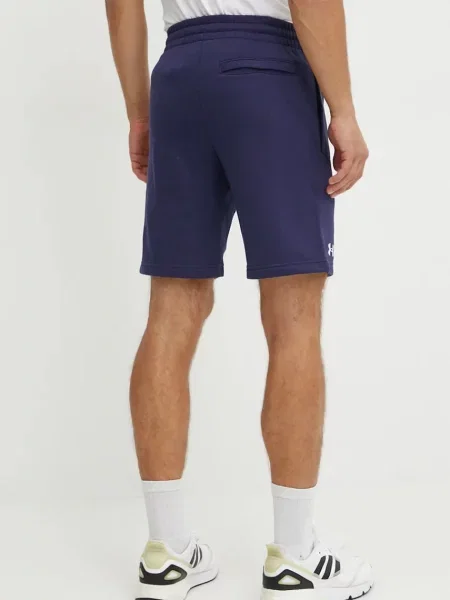 Шорты Under Armour синие
