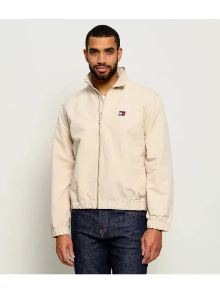 Tommy Jeans Geacă Essential bej