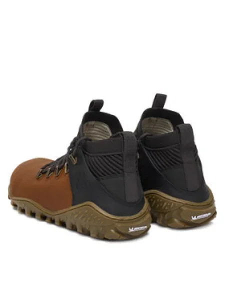 Bakancs Vivo Barefoot Magna Forest Ecs barna