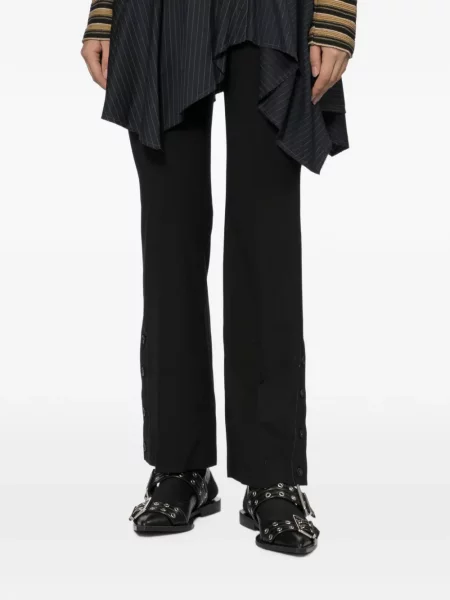 Pantaloni Andersson Bell albastru
