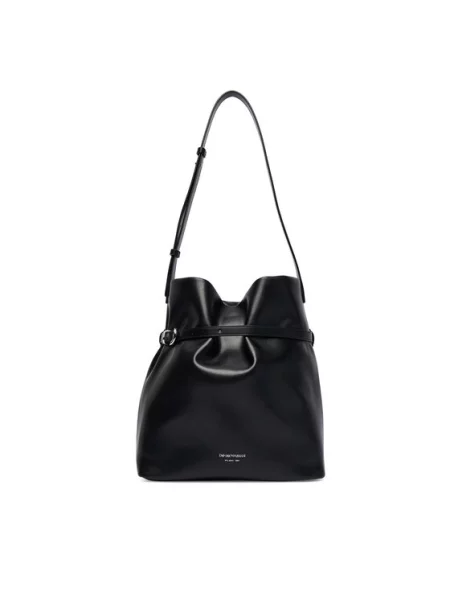 Rankinė Emporio Armani juoda