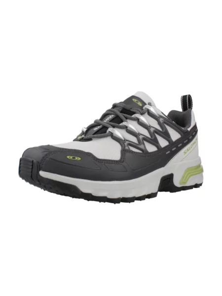 Sneakersy Salomon szare