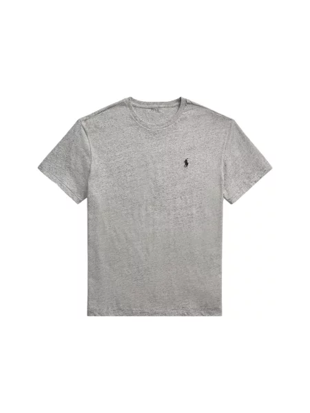 Polotričko Polo Ralph Lauren šedé