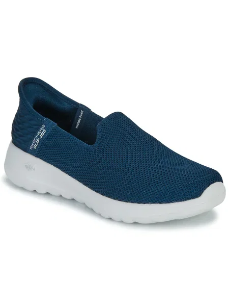 Pantofi Skechers albastru
