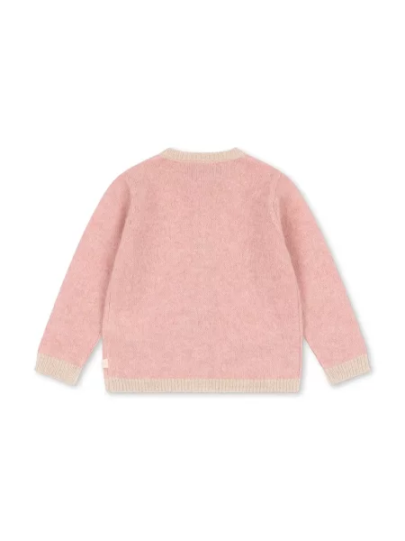 Konges Sløjd кардиган дитячий KITTY CARDIGAN