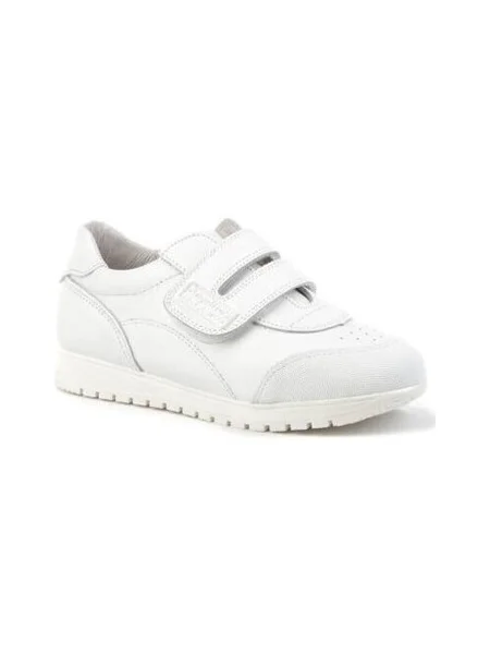 Pantofi copii Angelitos alb