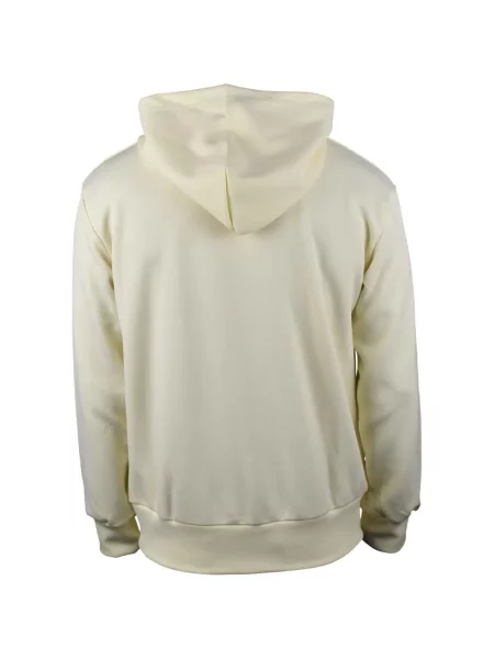 Hanorac cu glugă Comme Des Garçons Homme cu autograf