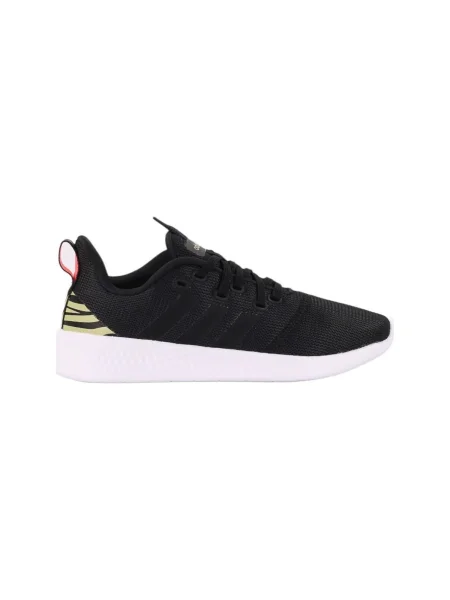 Tenisky Adidas čierna