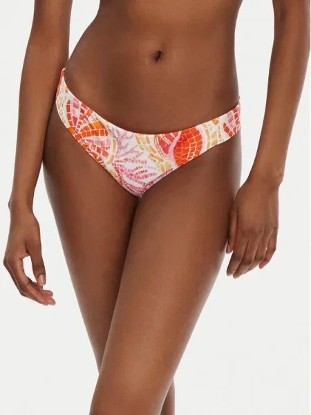 Seafolly Долнище на бански La Mer Цветен