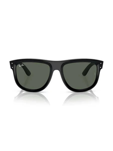 Солнцезащитные очки Ray-ban черные