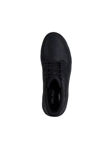 Cizme Skechers negru