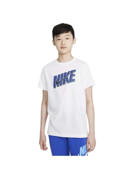 Tričko Nike biela