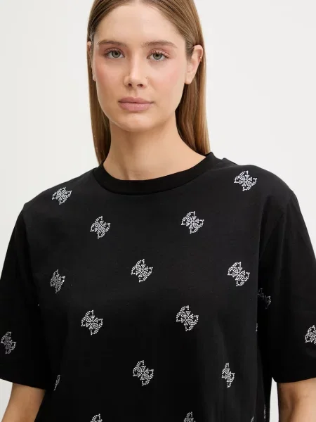 Guess футболка SILVY