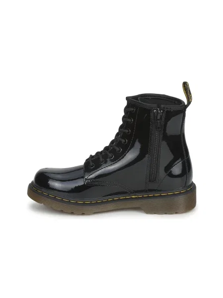 Pantofi copii Dr. Martens negru