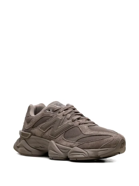 Sneakerși New Balance negru