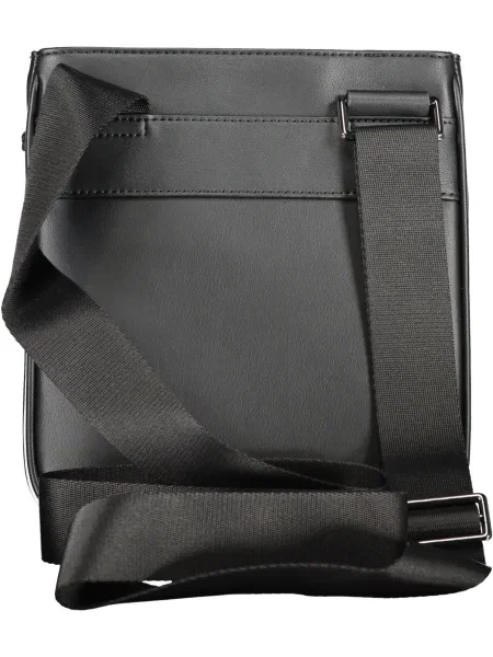 Geantă Tommy Hilfiger negru