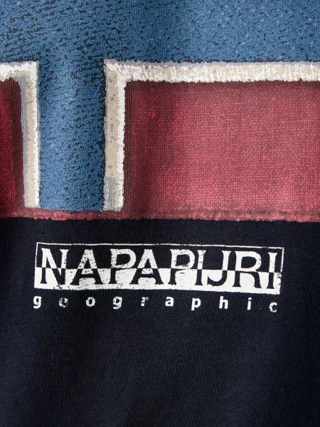 Футболка Napapijri