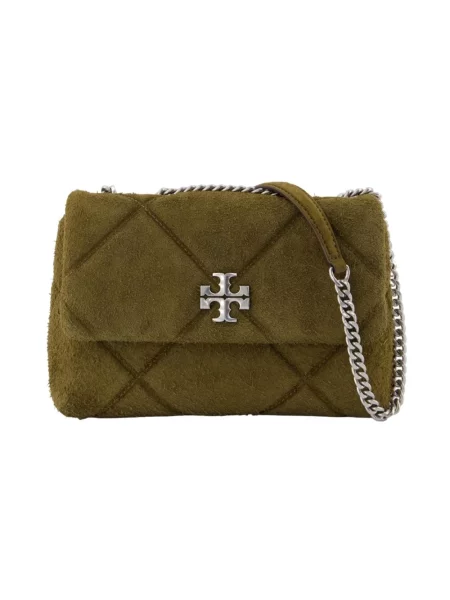Torebka Tory Burch zielona