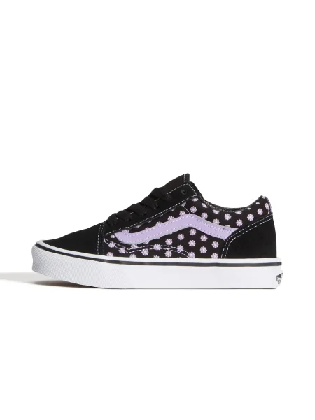 Vans Tenisky Old Skool čierna