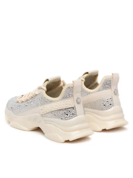 Steve Madden Sportcipők Maxima-R Krém bézs