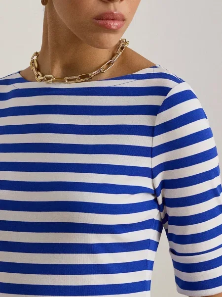 Лонгслів Lauren Ralph Lauren