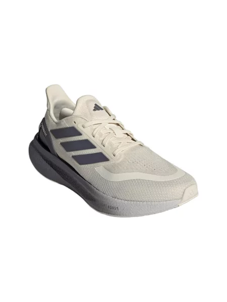 Pantofi alergare Adidas alergare bej