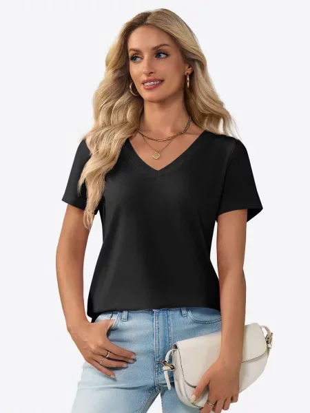Imily Bela Tricou negru