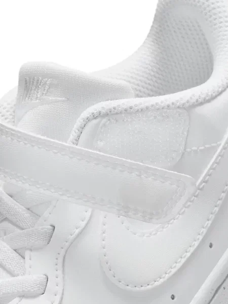 Nike Court Borough Low Recraft sportcipő gyerek fehér