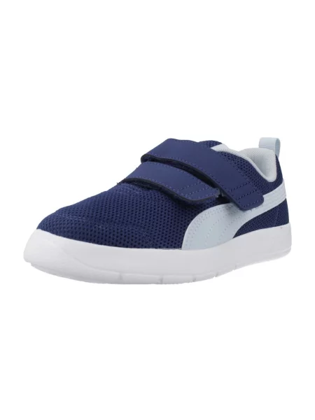 Pantofi copii Puma albastru