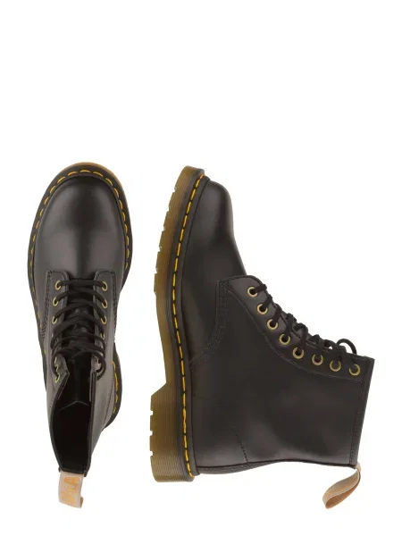 Bocanci Dr. Martens negru