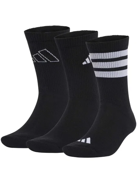 Ponožky Adidas Sportswear čierna