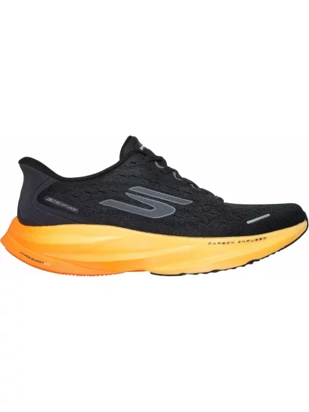 Buty do biegania Skechers czarne