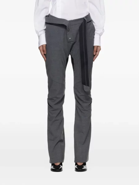 Spodnie Ottolinger szare